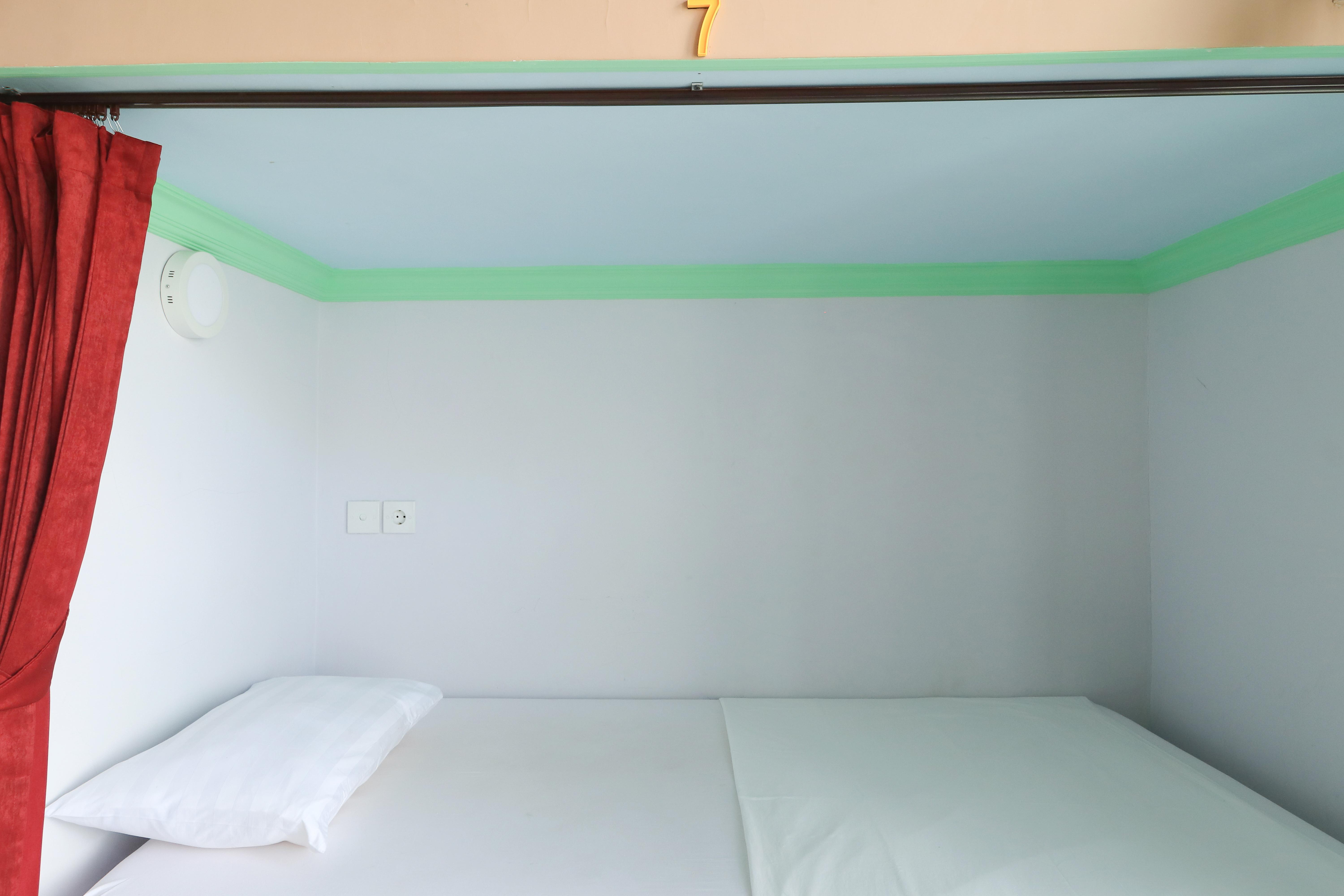 Pering Bungalow Ubud Extérieur photo