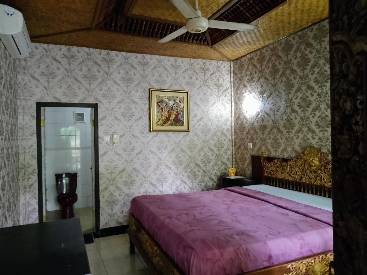 Pering Bungalow Ubud Extérieur photo