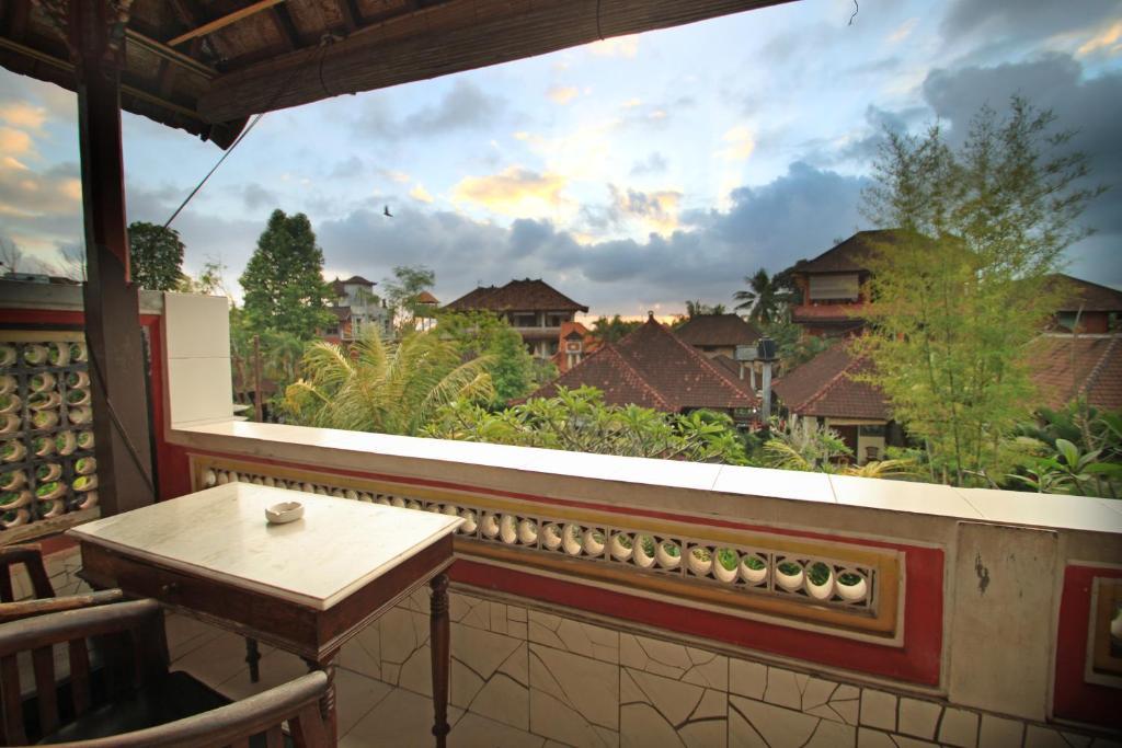Pering Bungalow Ubud Extérieur photo