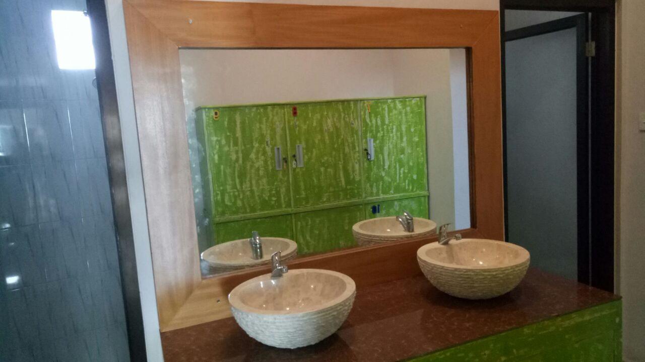 Pering Bungalow Ubud Extérieur photo