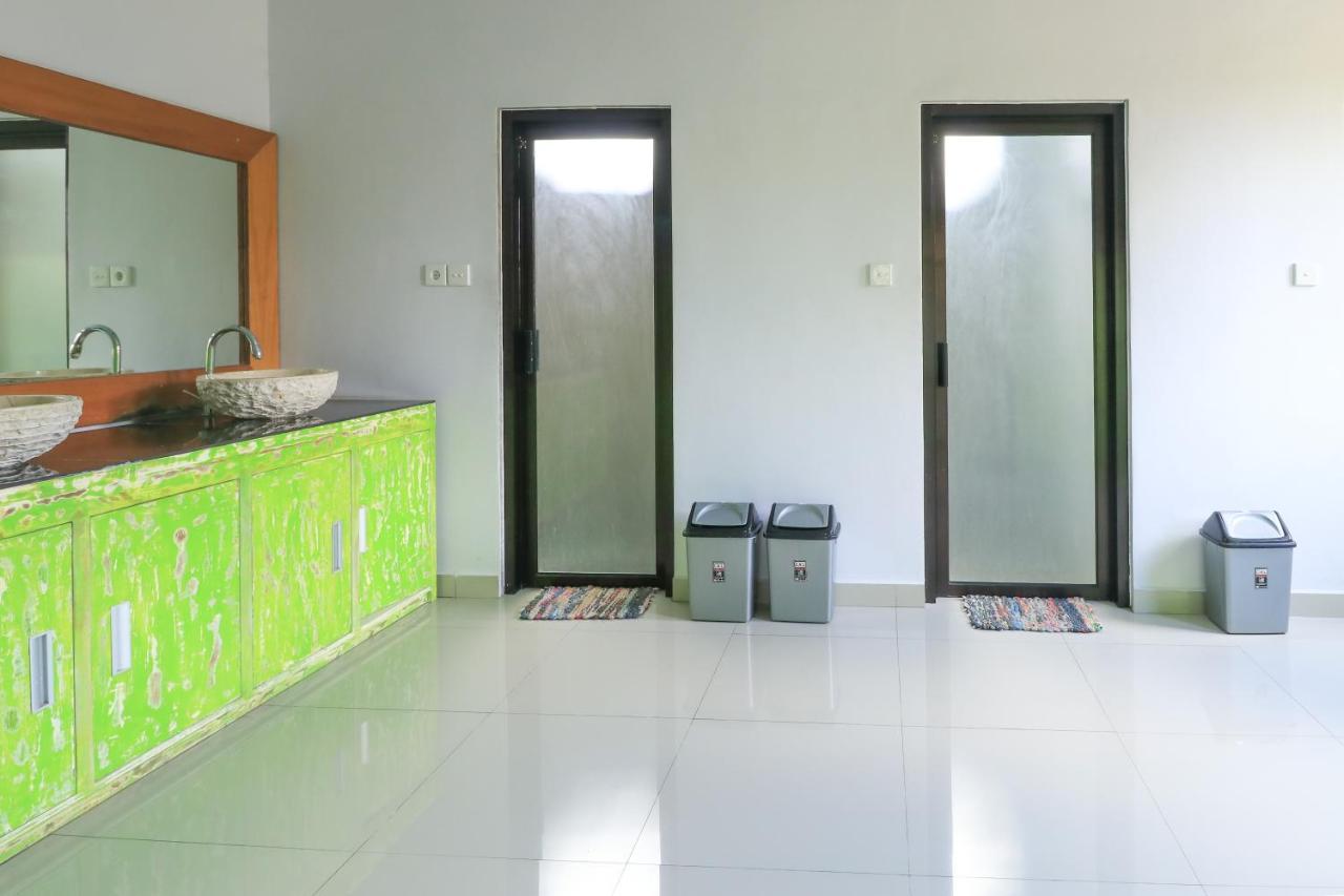Pering Bungalow Ubud Extérieur photo
